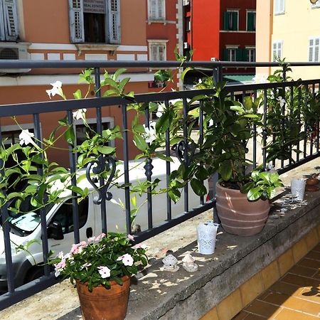 Casa Sbisa' Apartment Rovinj Kültér fotó
