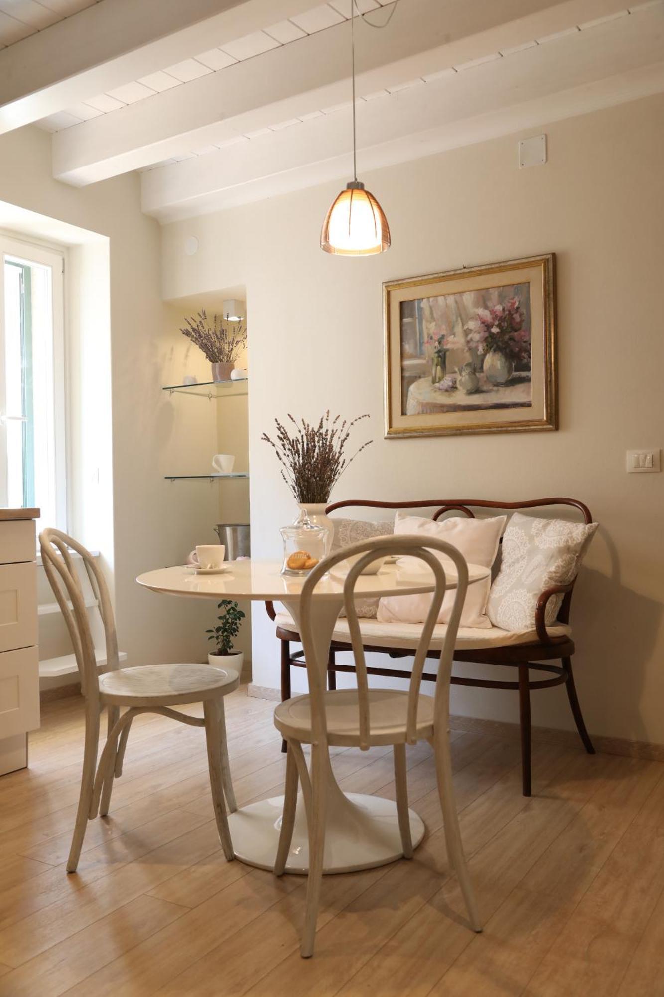 Casa Sbisa' Apartment Rovinj Kültér fotó