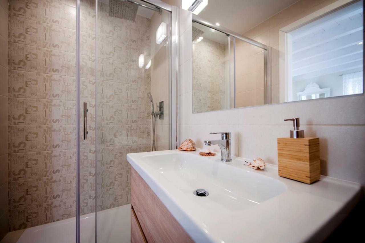 Casa Sbisa' Apartment Rovinj Kültér fotó