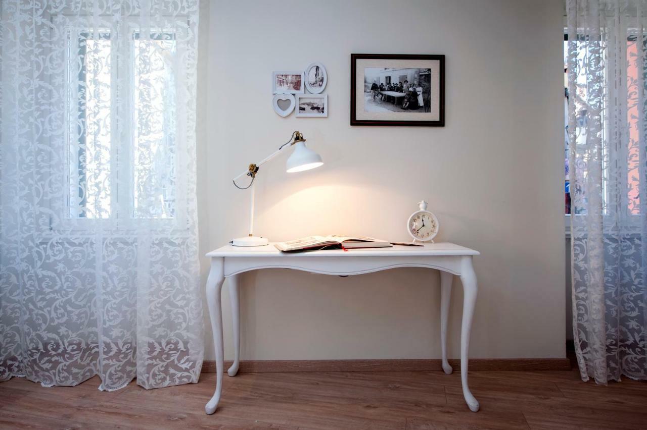 Casa Sbisa' Apartment Rovinj Kültér fotó