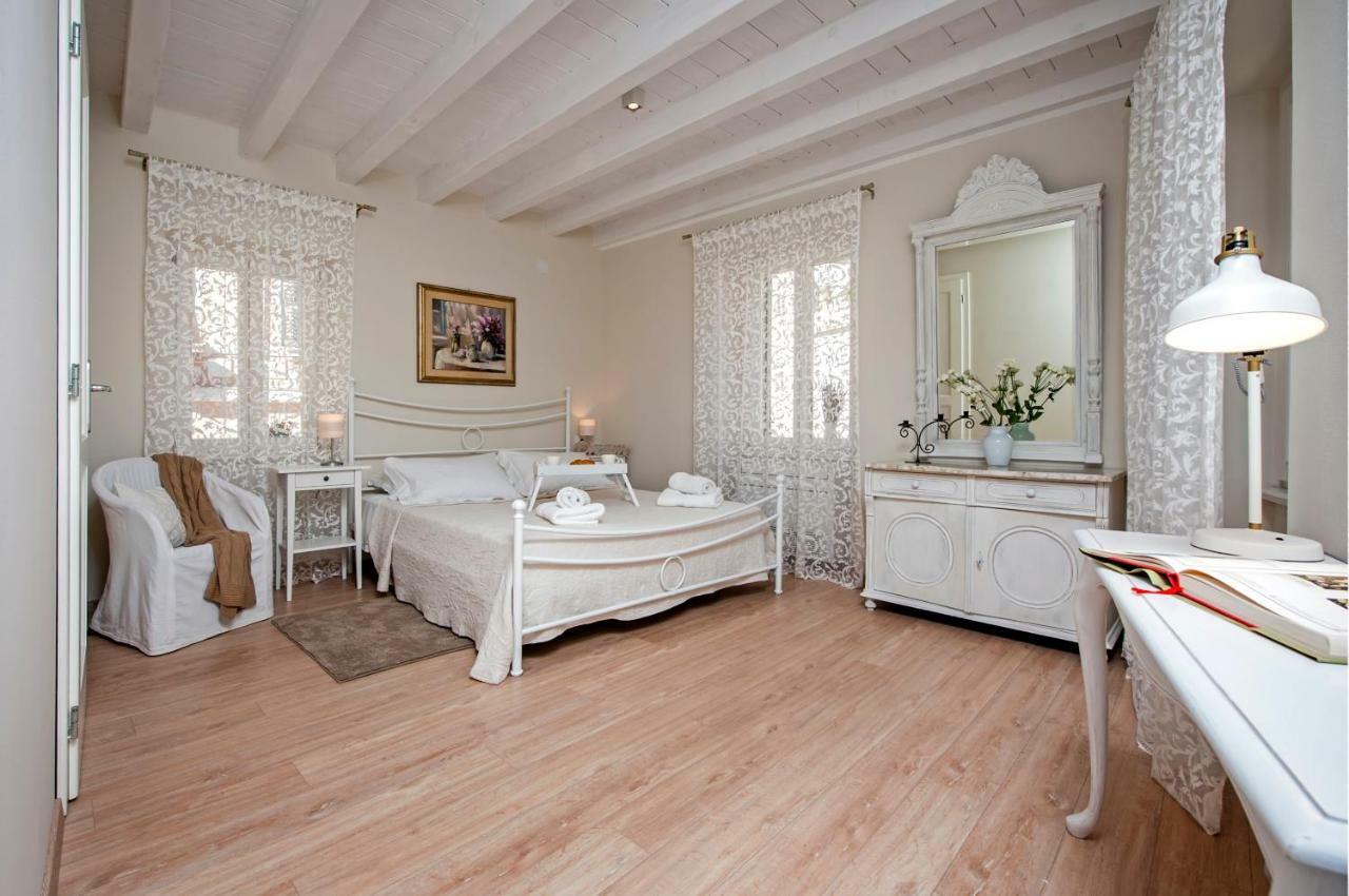 Casa Sbisa' Apartment Rovinj Kültér fotó