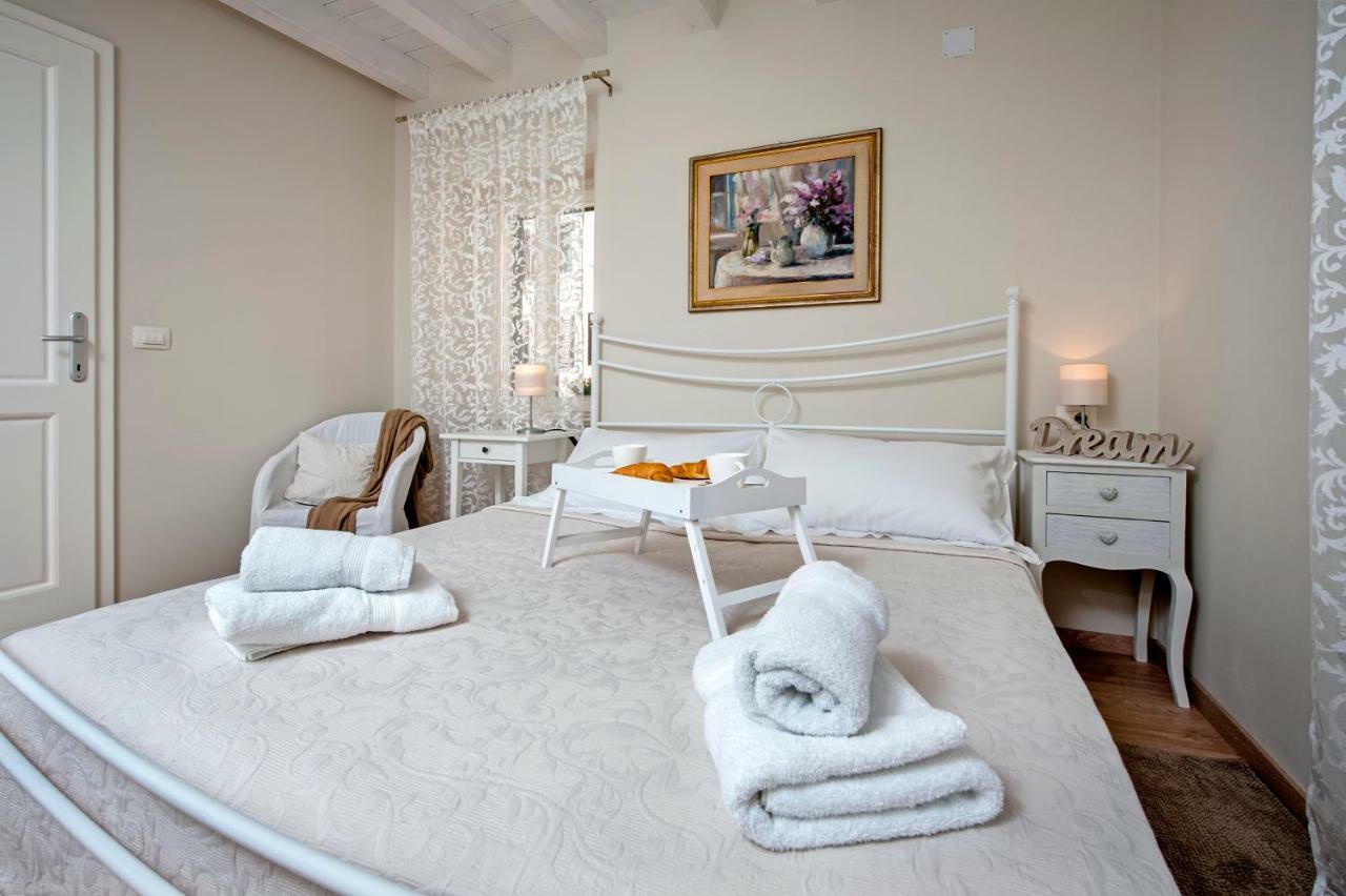 Casa Sbisa' Apartment Rovinj Kültér fotó