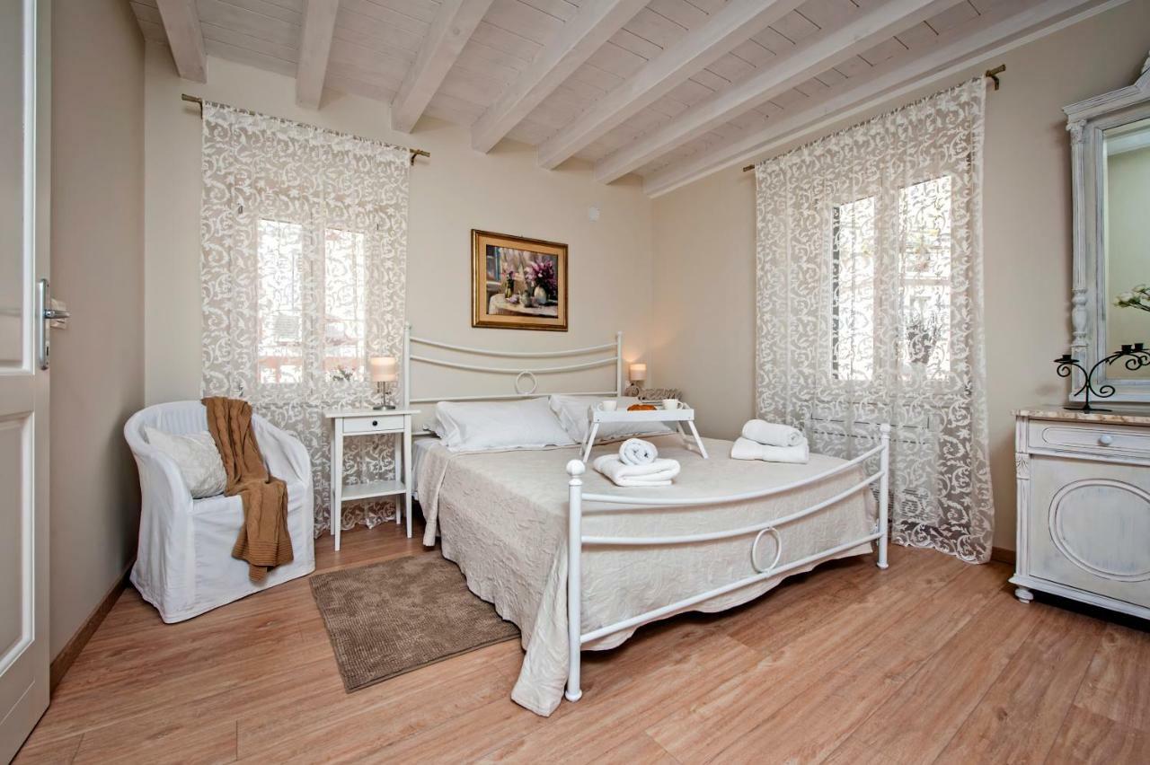 Casa Sbisa' Apartment Rovinj Kültér fotó